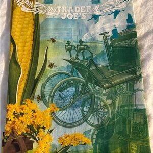 Trader Joe’s Mystery Pack Reusable Bag- Nebraska